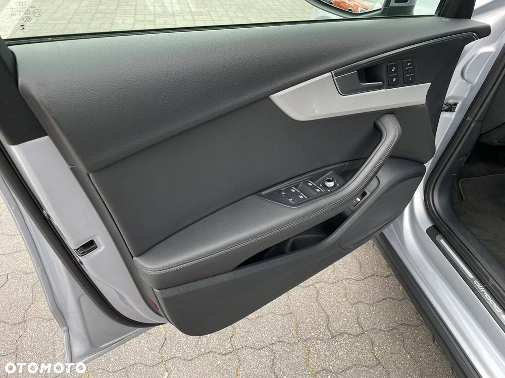 Audi A4 Allroad - 19