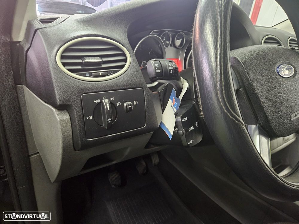 Ford Focus 1.6 TDCi Trend - 13