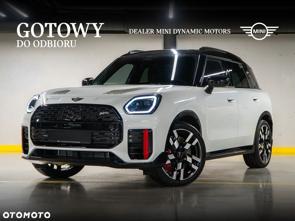 MINI Countryman - 2