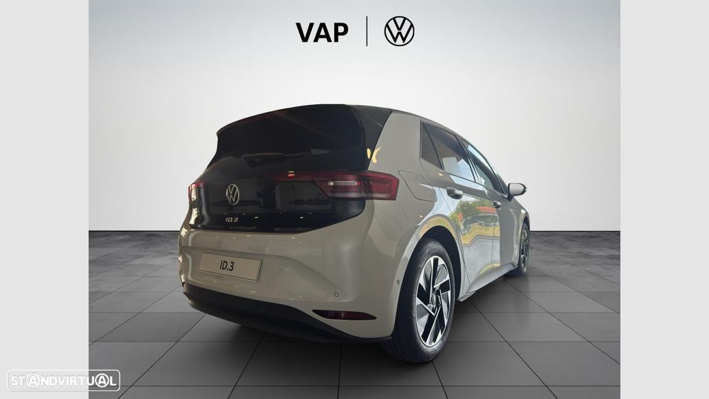 VW ID.3 59 kWh Pro Urban - 5