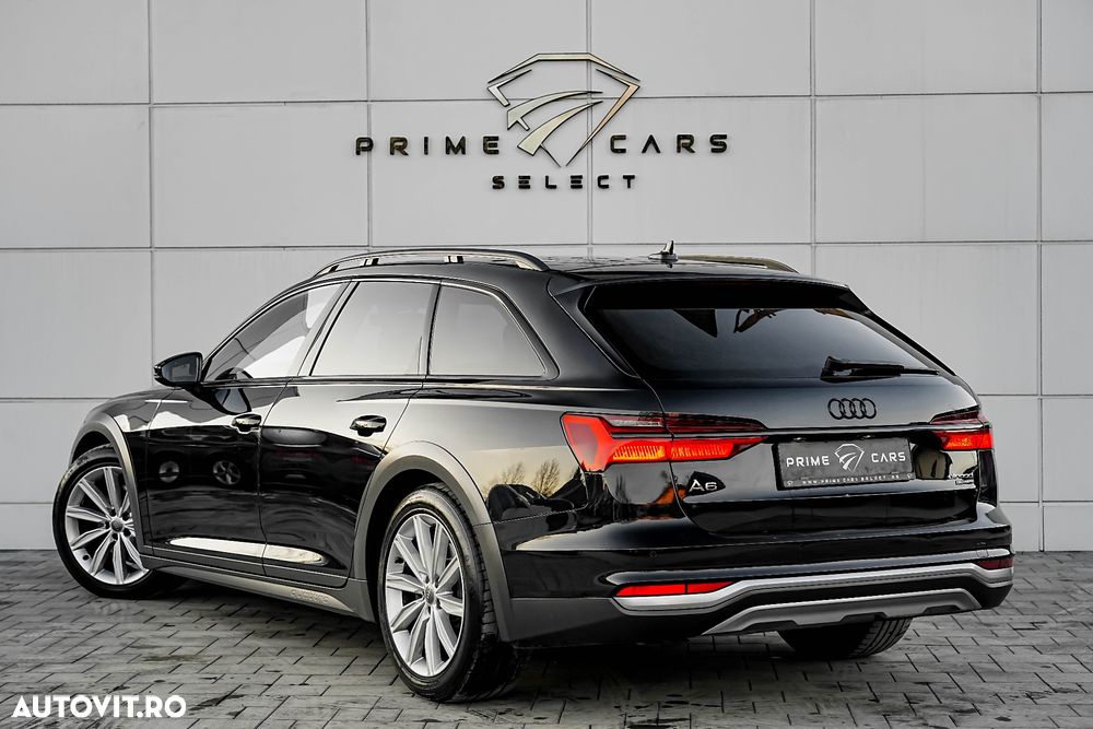 Audi A6 Allroad - 3