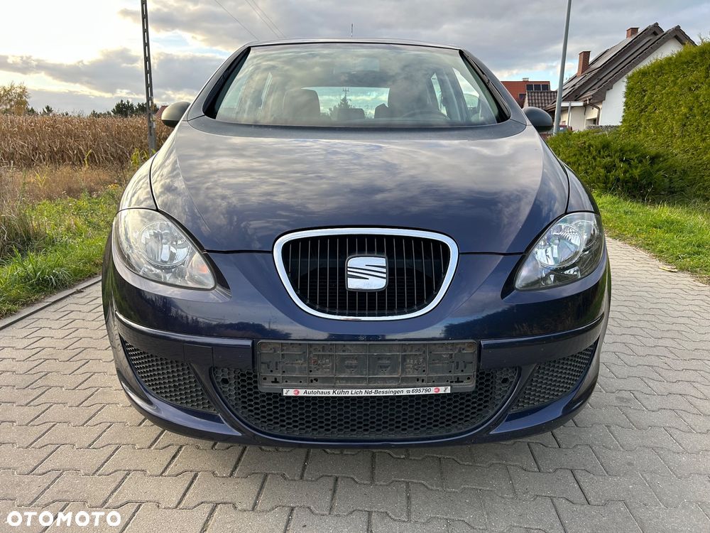 Seat Altea - 6