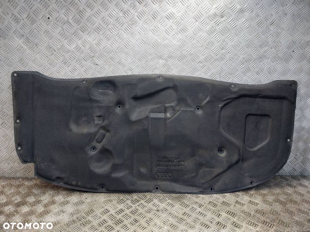 WYGŁUSZENIE WYCISZENIE MASKI AUDI A4 B5 8D0863825P - 2