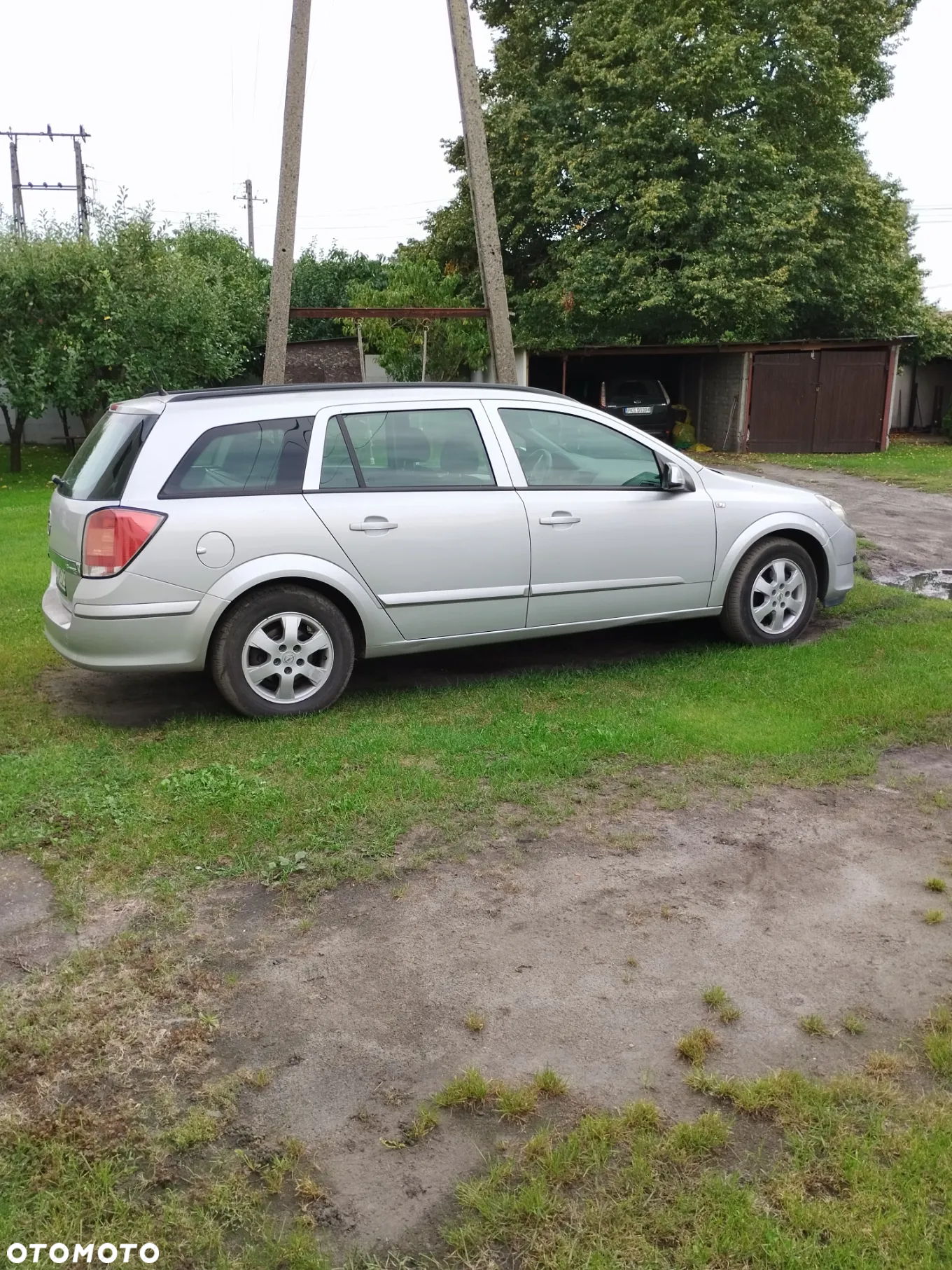 Opel Astra 1.6 - 3