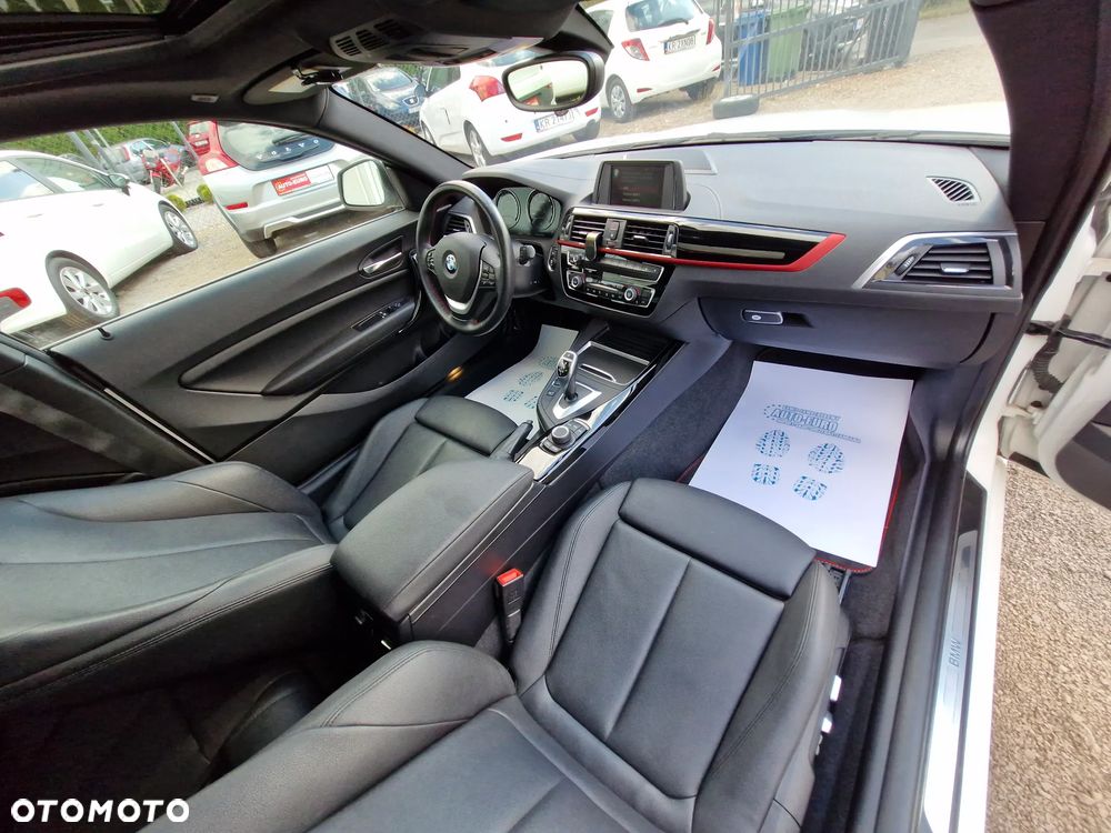 BMW Seria 2 230i GPF Sport Line sport - 17