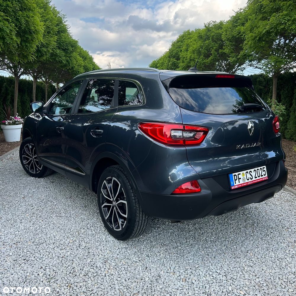Renault Kadjar Energy TCe 130 EDC LIMITED - 6