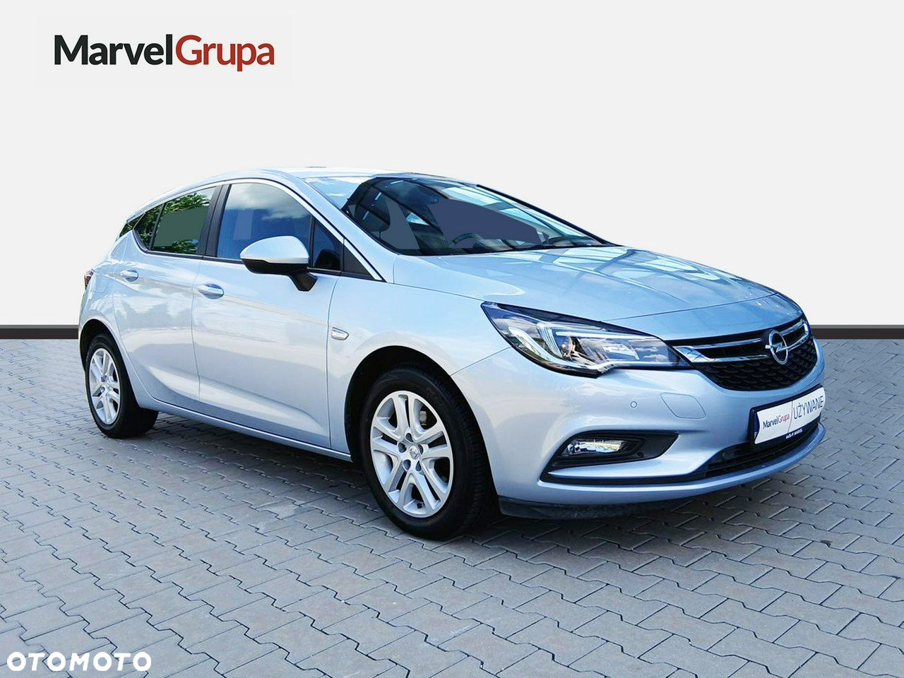 Opel Astra - 7