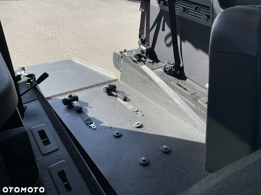 Volkswagen Caddy 2.0 (7-Si.) DSG Move Maxi - 23