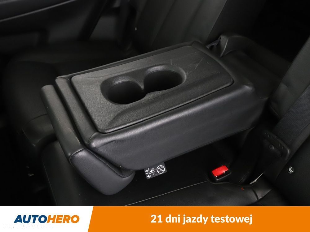 Nissan X-Trail 1.6 DIG-T Tekna 2WD - 37