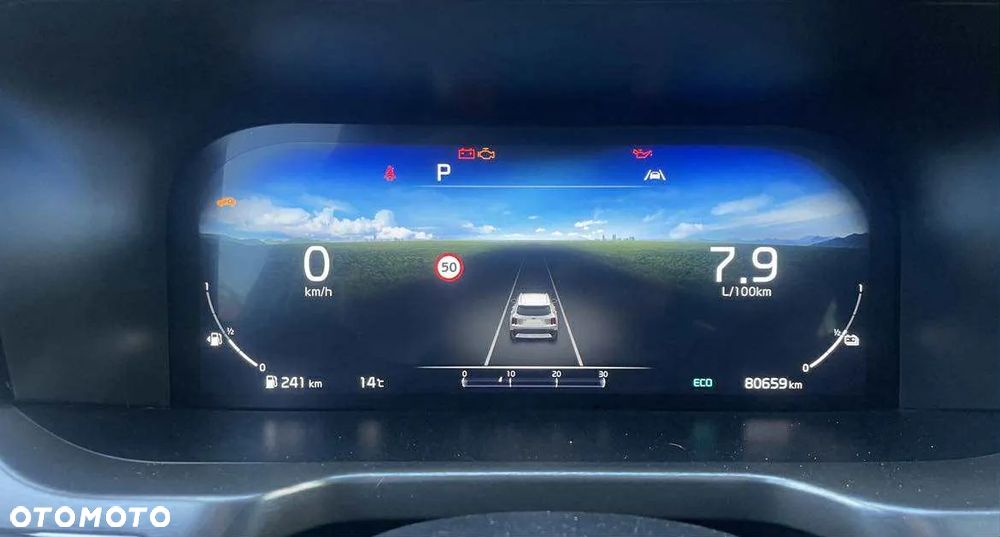 Kia Sorento 1.6 T-GDI PHEV L 4WD 7os - 20