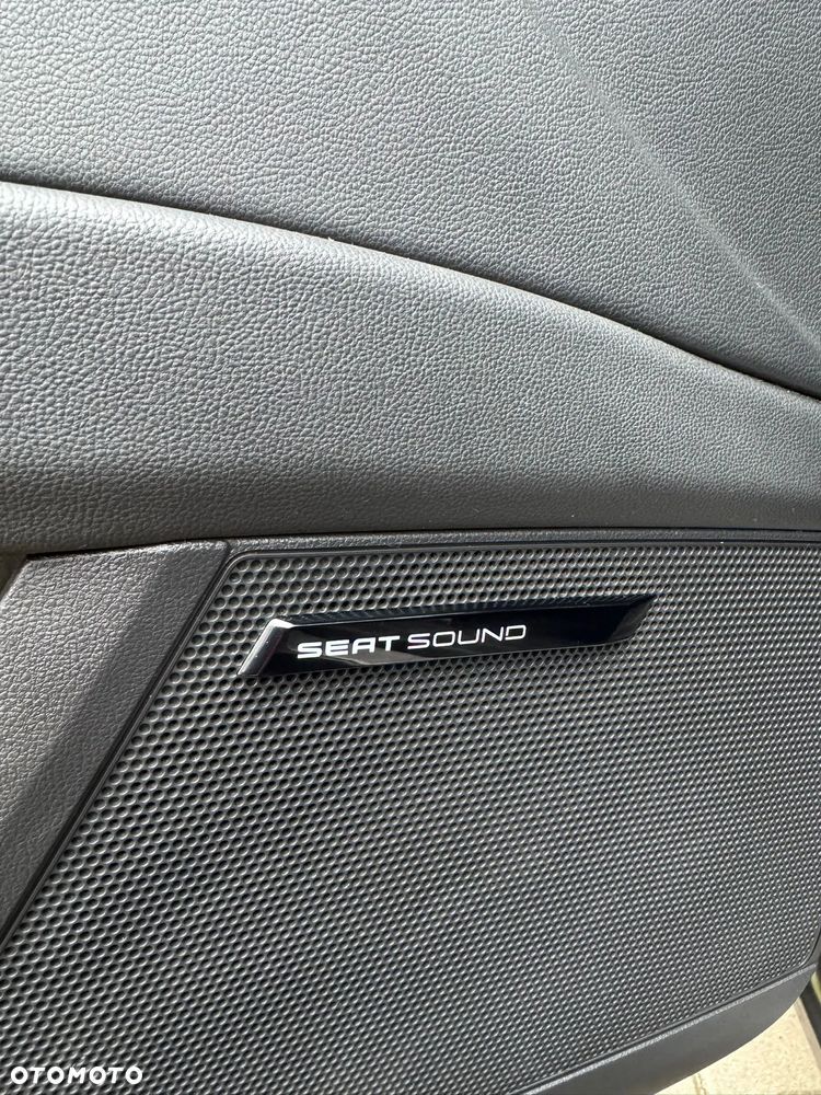 Seat Leon 1.8 TSI Start&Stop DSG FR - 20