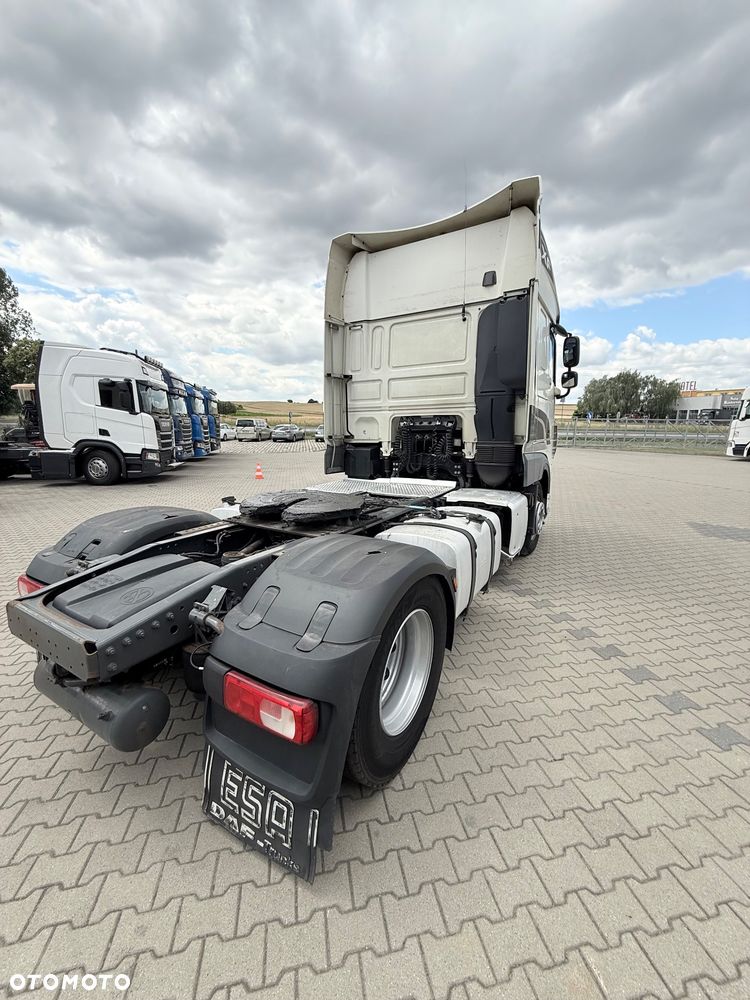 DAF XF 480 - 4