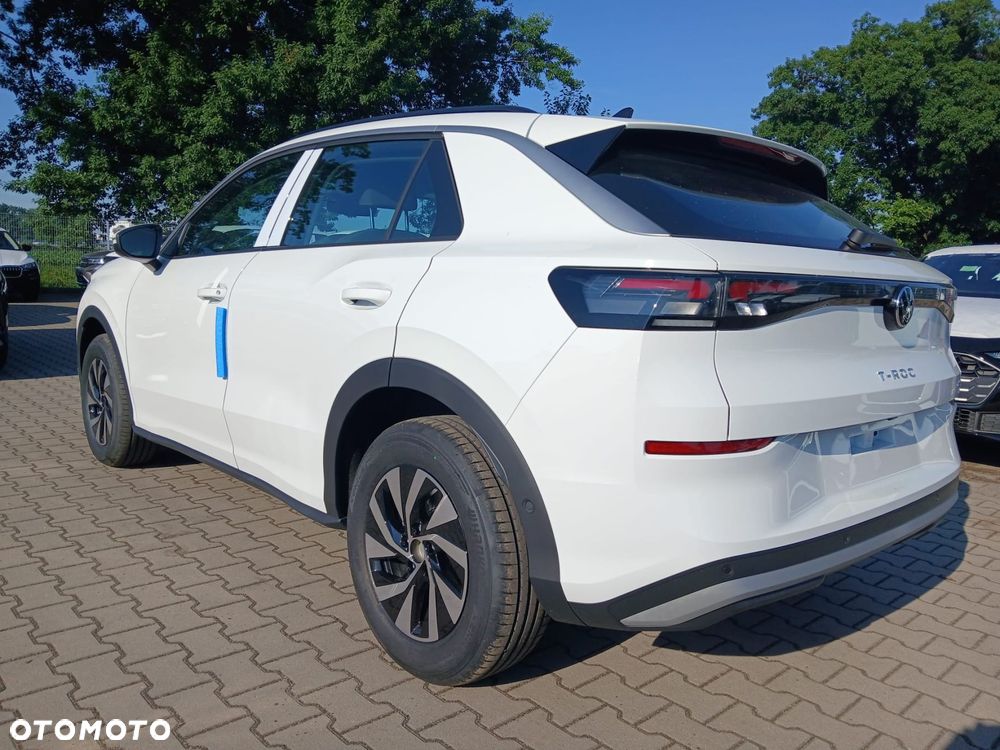 Volkswagen T-Roc 1.5 eTSI Life DSG - 5