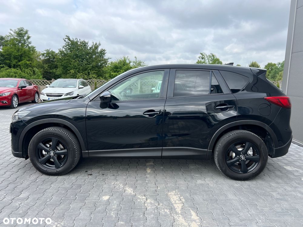 Mazda CX-5 SKYACTIV-D 150 Exclusive-Line - 10