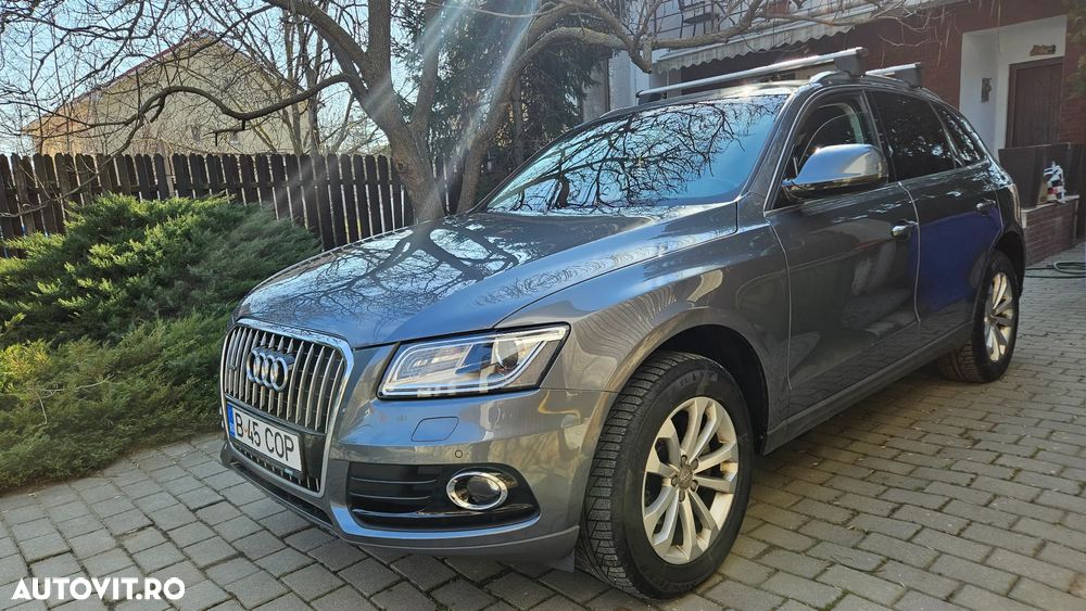 Audi Q5 - 3