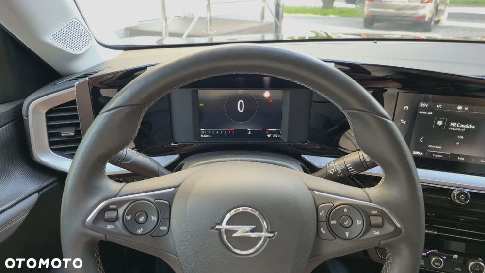Opel Mokka 1.2 T Edition S&S - 19