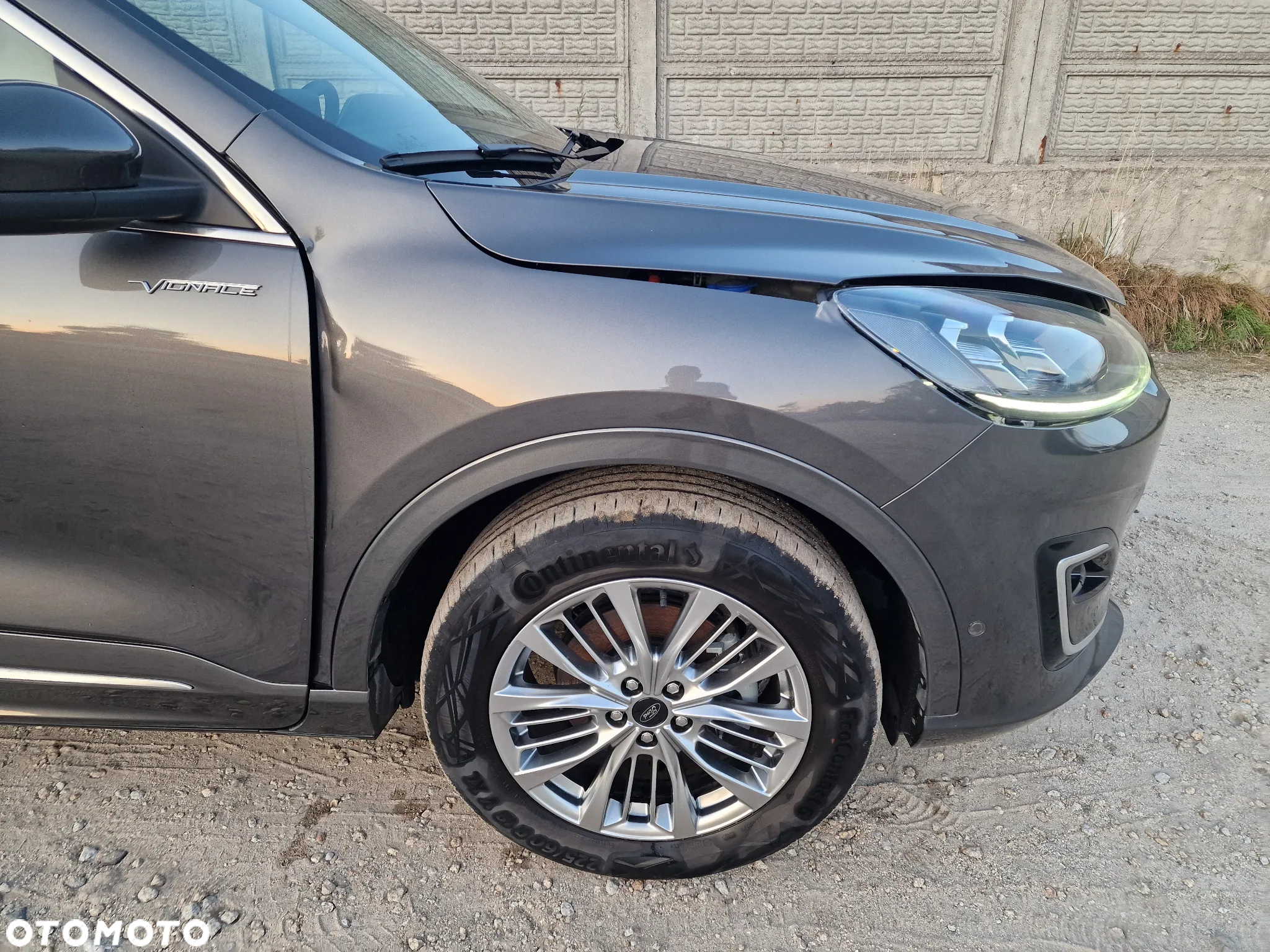 Ford Kuga 2.5 Duratec PHEV VIGNALE - 30