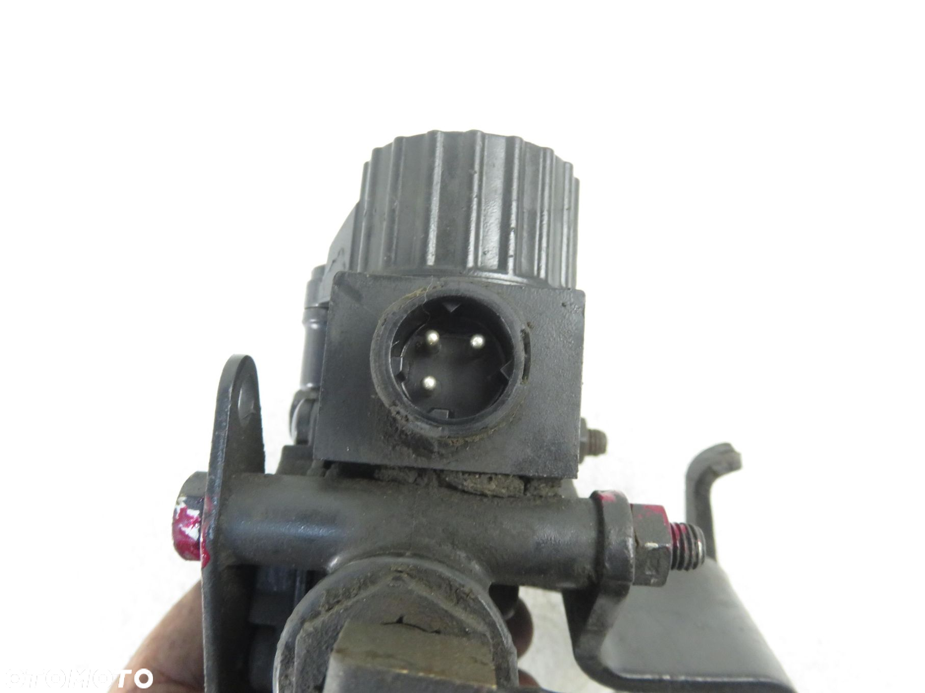 ZAWÓR MODULATOR EBS MAN TGX I 81524526039 - 2