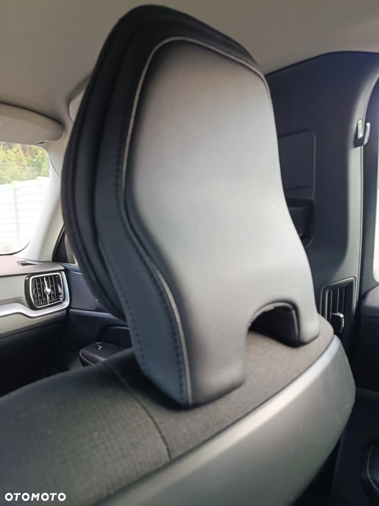 Volvo V60 B4 D Plus Bright - 29