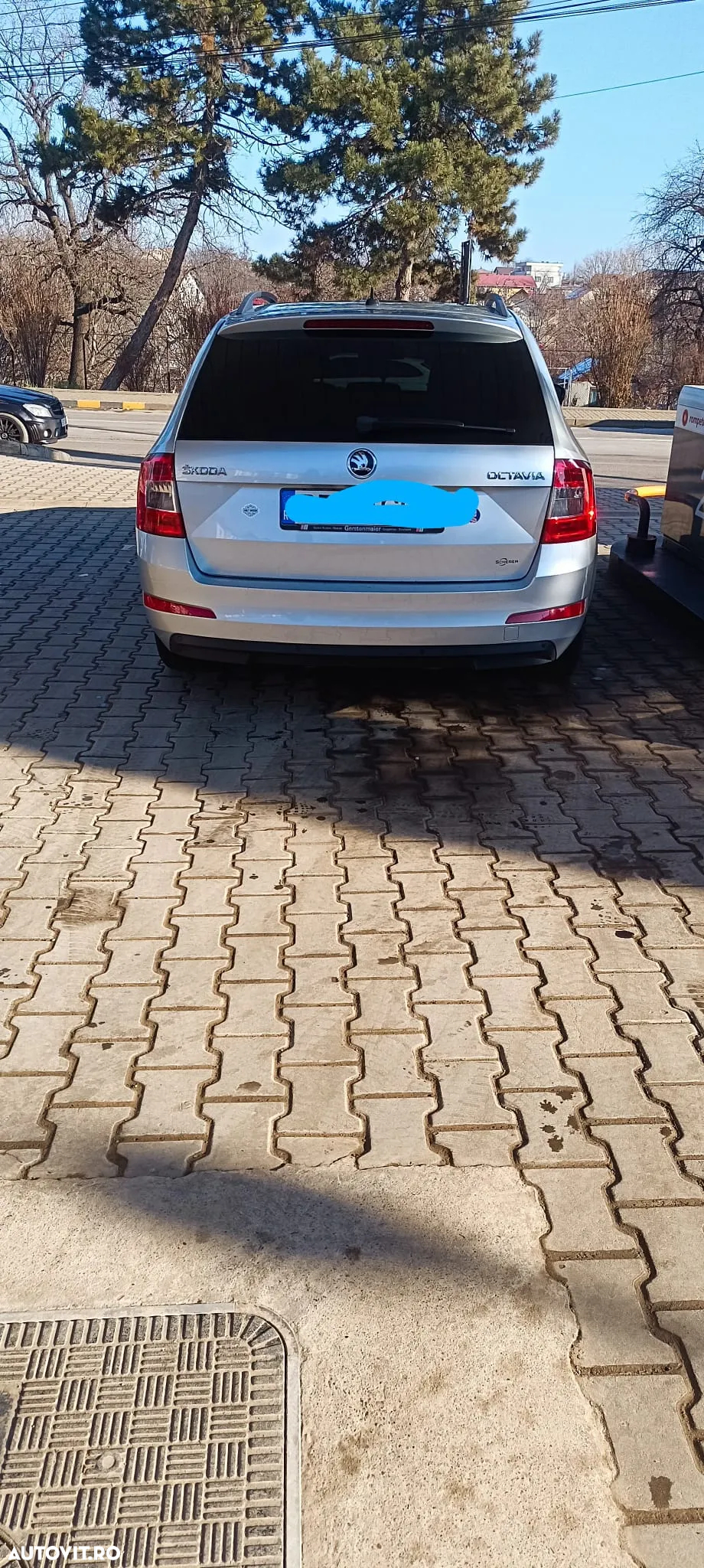 Skoda Octavia 2.0 TDI (Green tec) DSG Ambition - 10