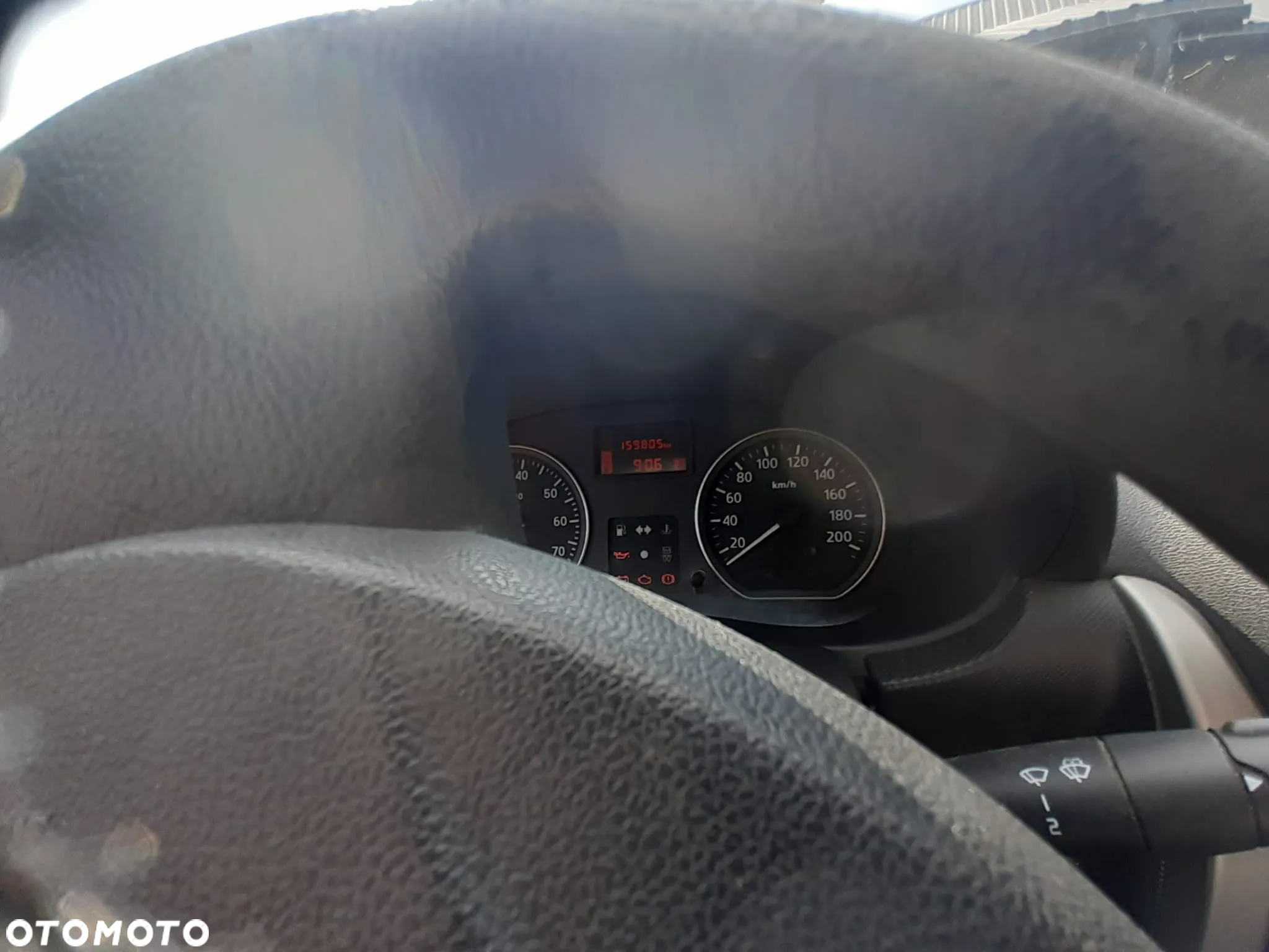 Dacia Sandero Stepway 1.6 - 13