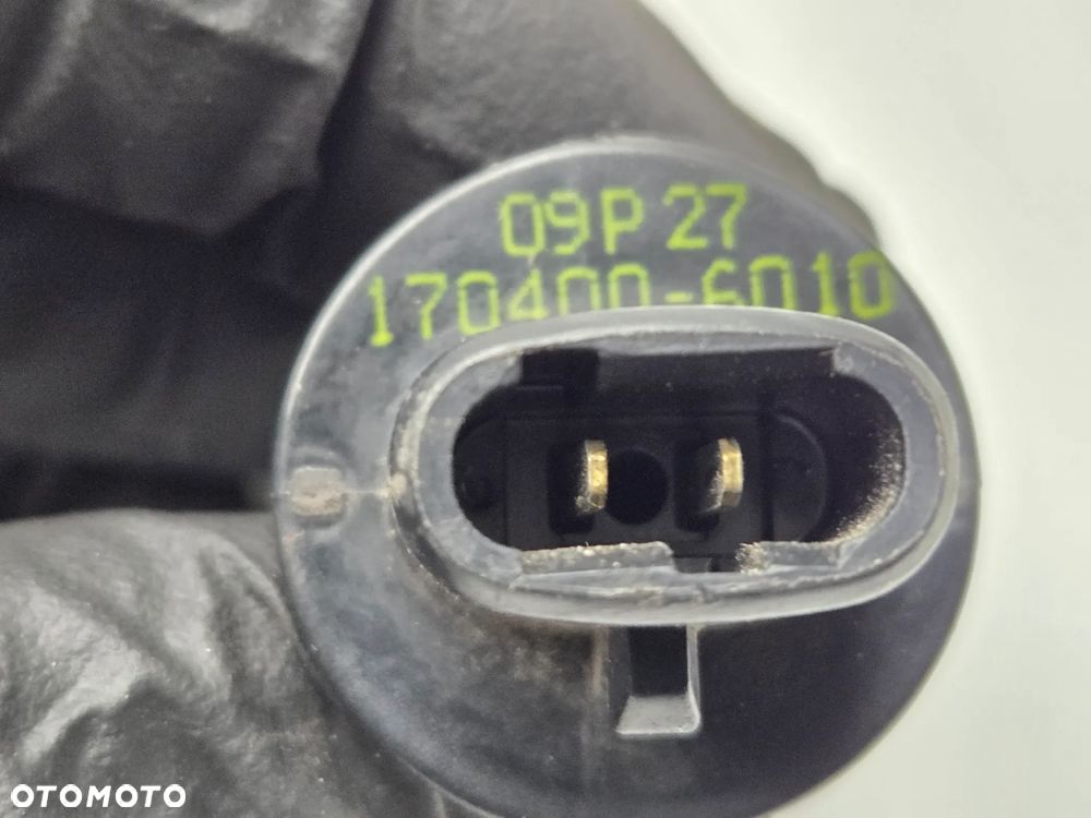 SUZUKI GW 250 INAZUMA CZUJNIK TEMP POWIETRZA - 6