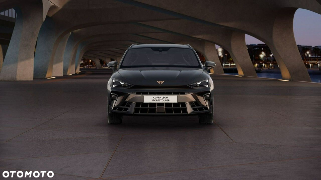 Cupra Leon Sportstourer - 9
