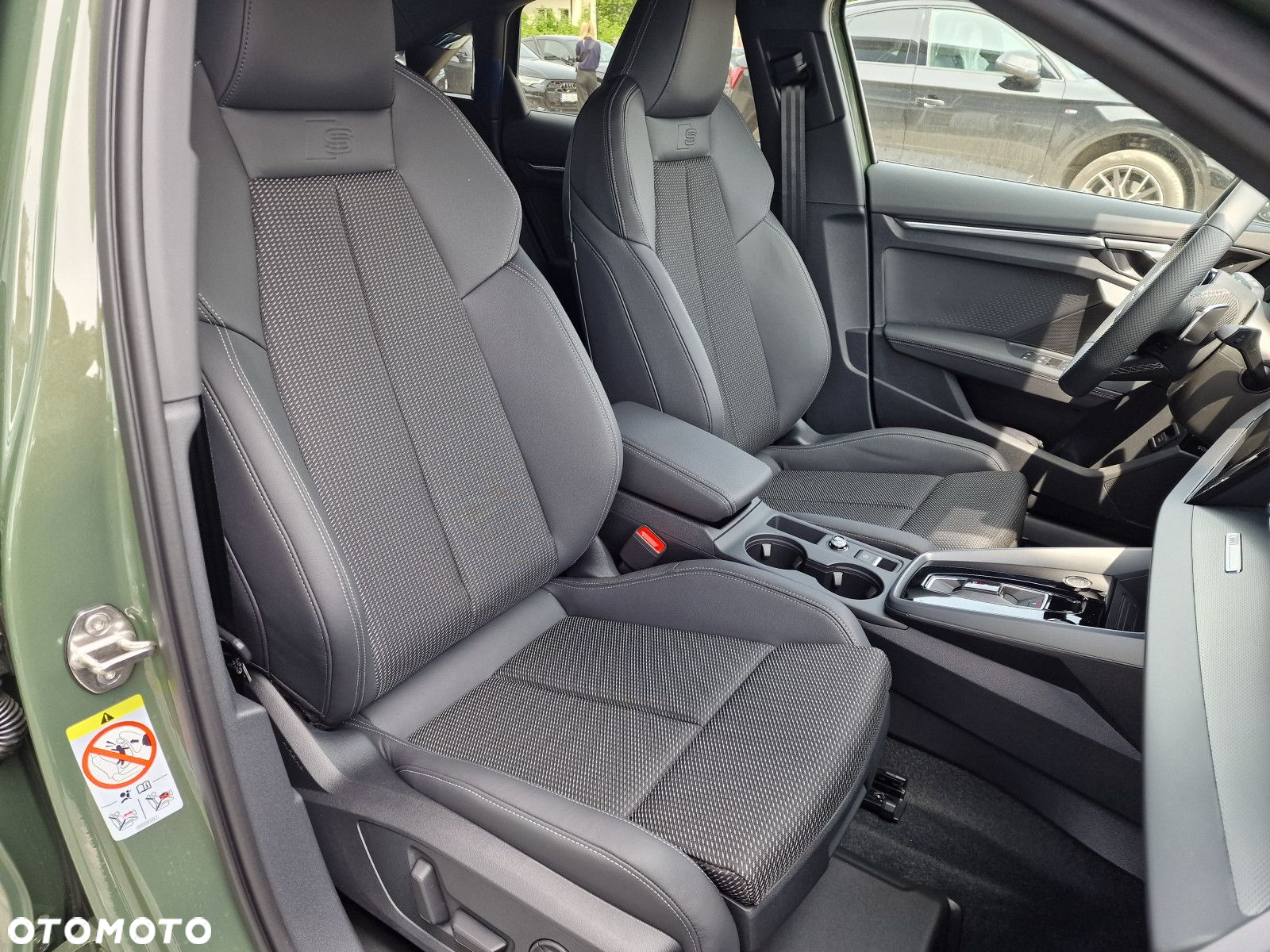 Audi A3 - 14