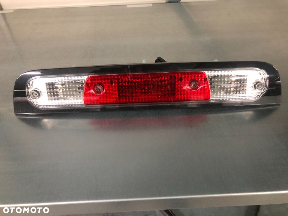DACH PRÓG SŁUPEK DODGE RAM 1500 2019 - - 4