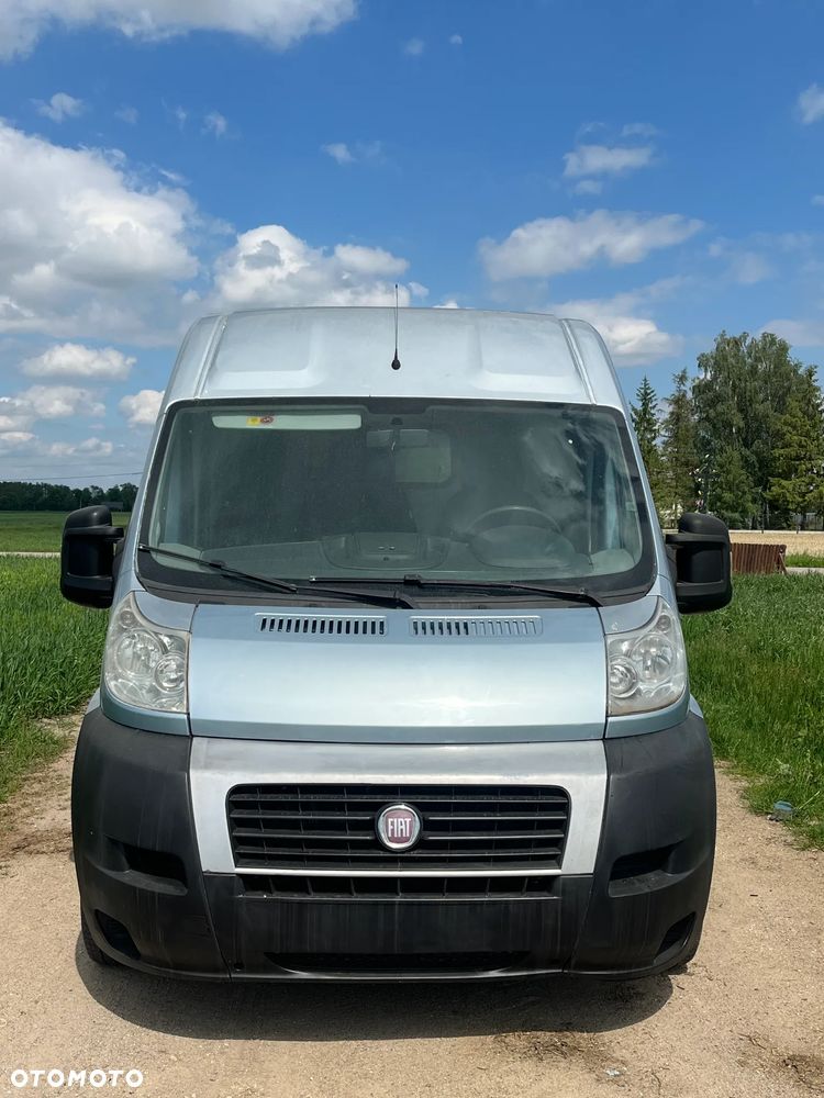 Fiat Ducato L3 - 3