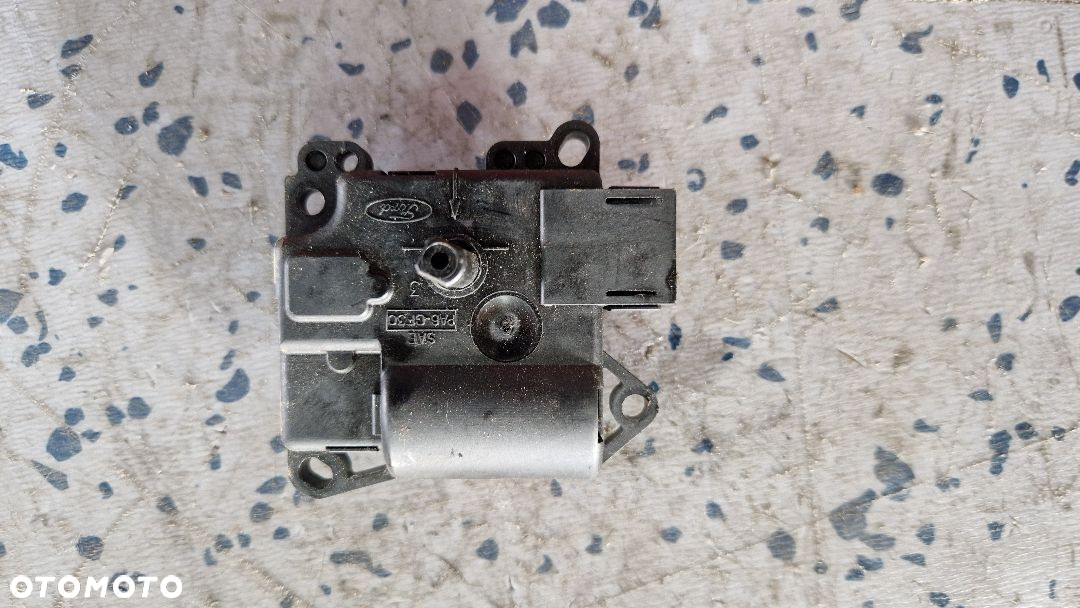 JAGUAR X TYPE SILNICZEK NAGRZEWNICY XS4H-19E616-AC - 2