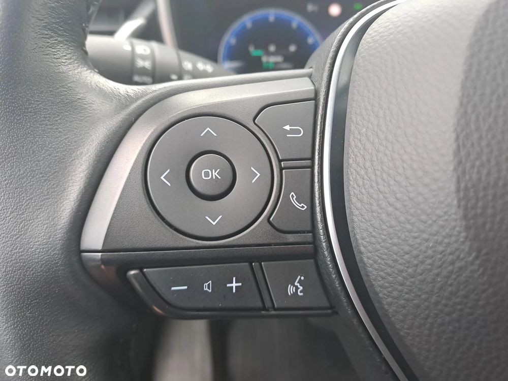 Toyota Corolla 1.5 Style MS - 26