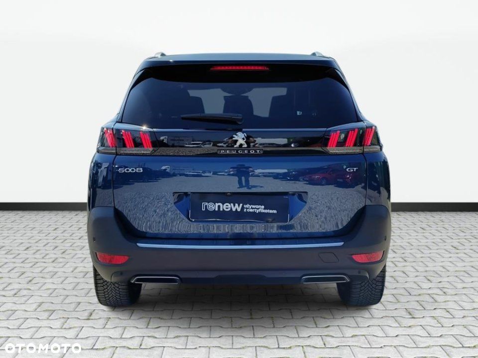 Peugeot 5008 - 6