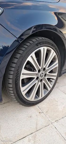 Mercedes-Benz CLA 200 d Shooting Brake Aut. - 11