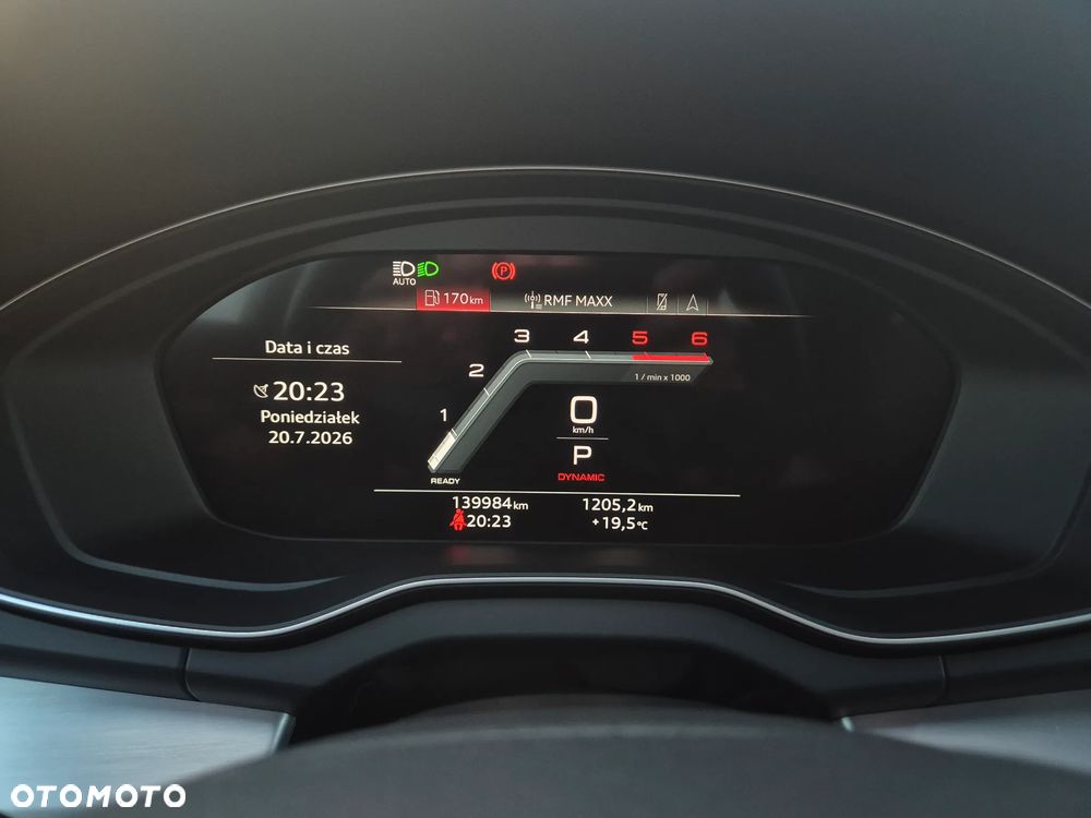 Audi Q5 40 TDI quattro S tronic S line - 35