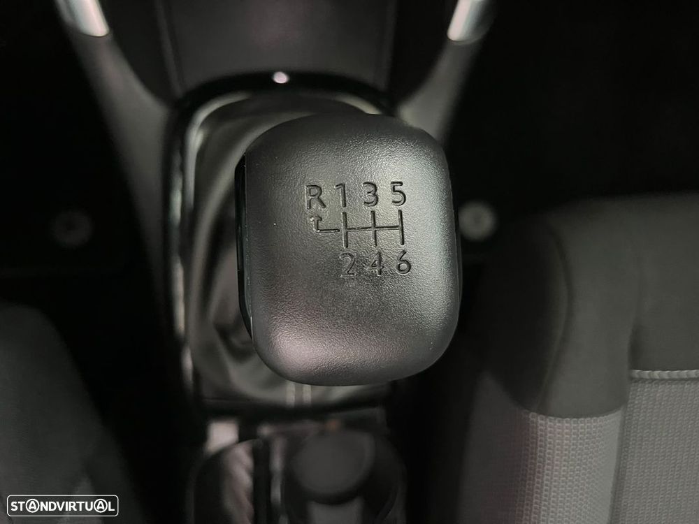 Citroën C3 Aircross - 32