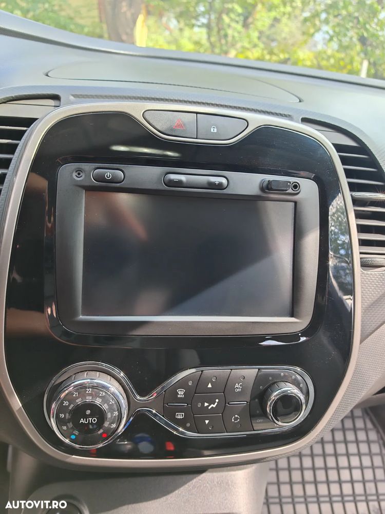 Renault Captur - 11