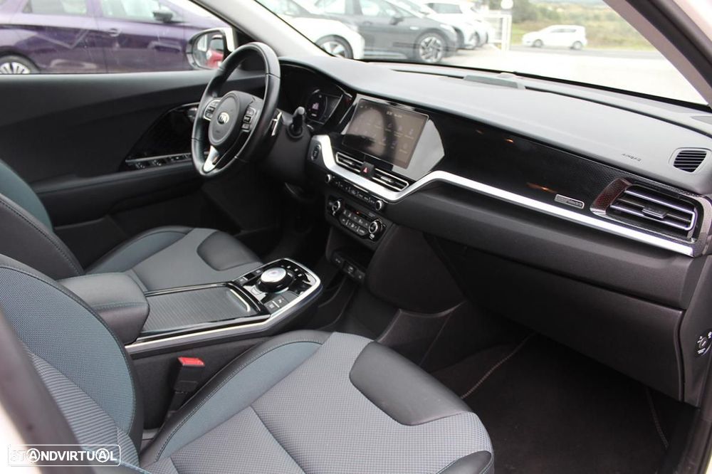 Kia e-Niro 64kWh - 20