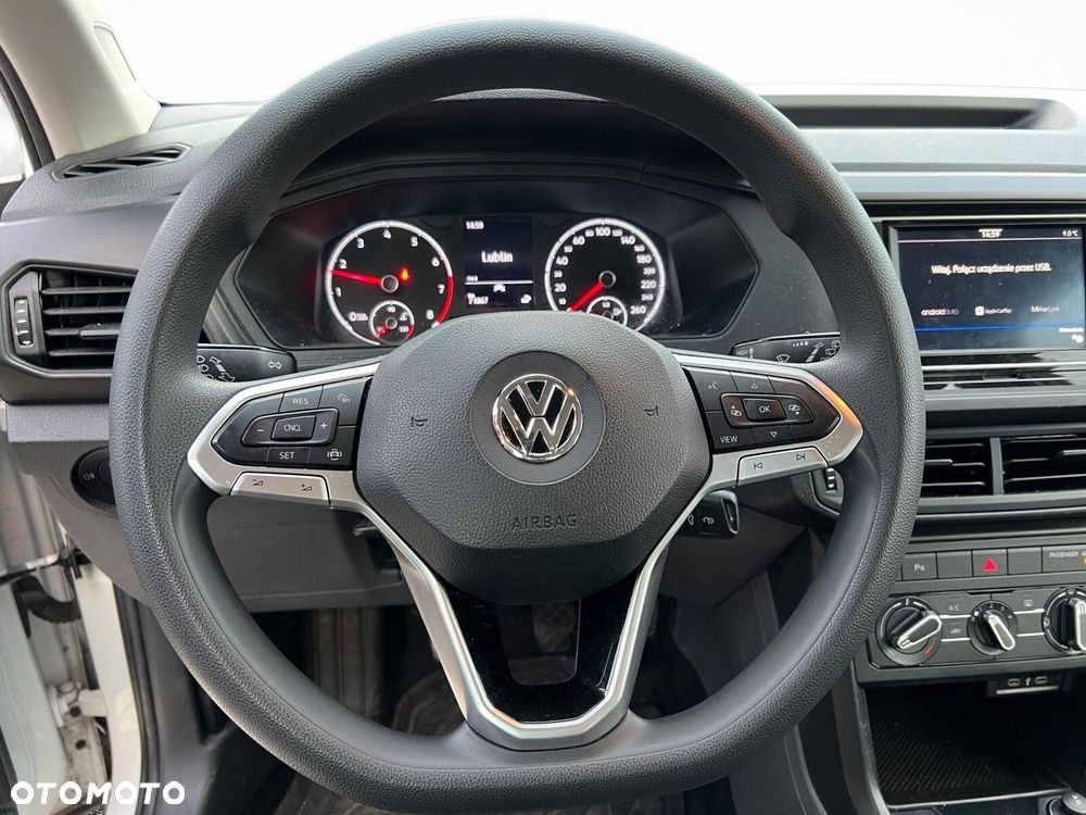 Volkswagen T-Cross 1.0 TSI Life - 7