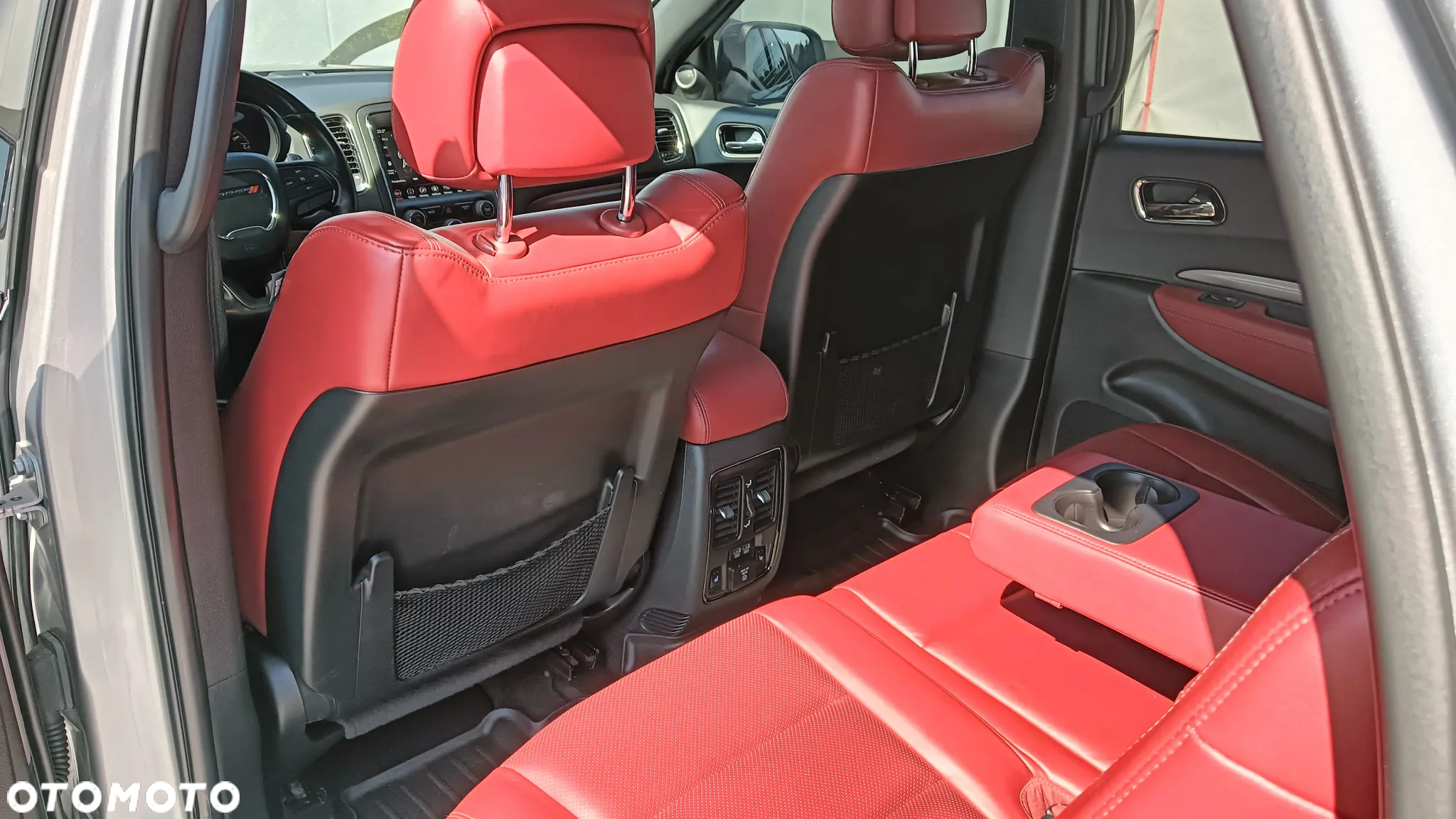 Dodge Durango 5.7 R/T - 17