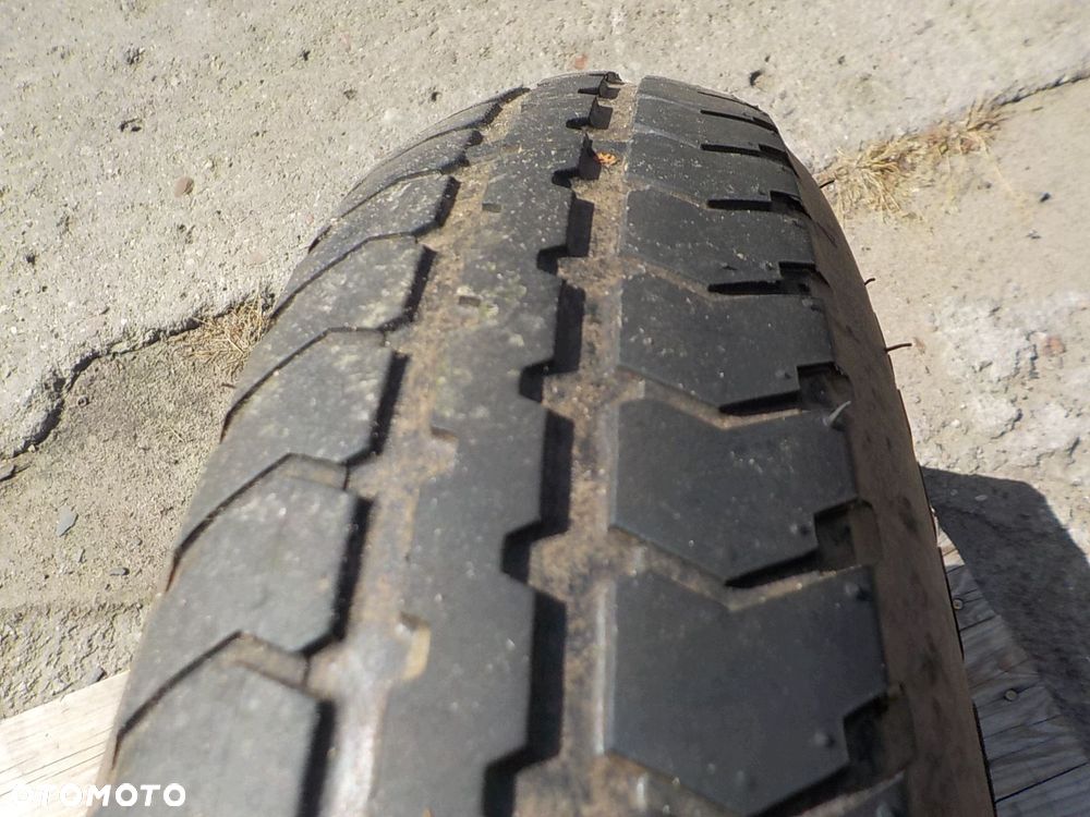 HYUNDAI I30 DOJAZDÓWKA R16 5X114.3 52910-2K910 - 3