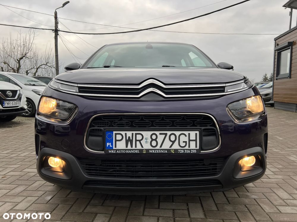 Citroën C4 Cactus - 40
