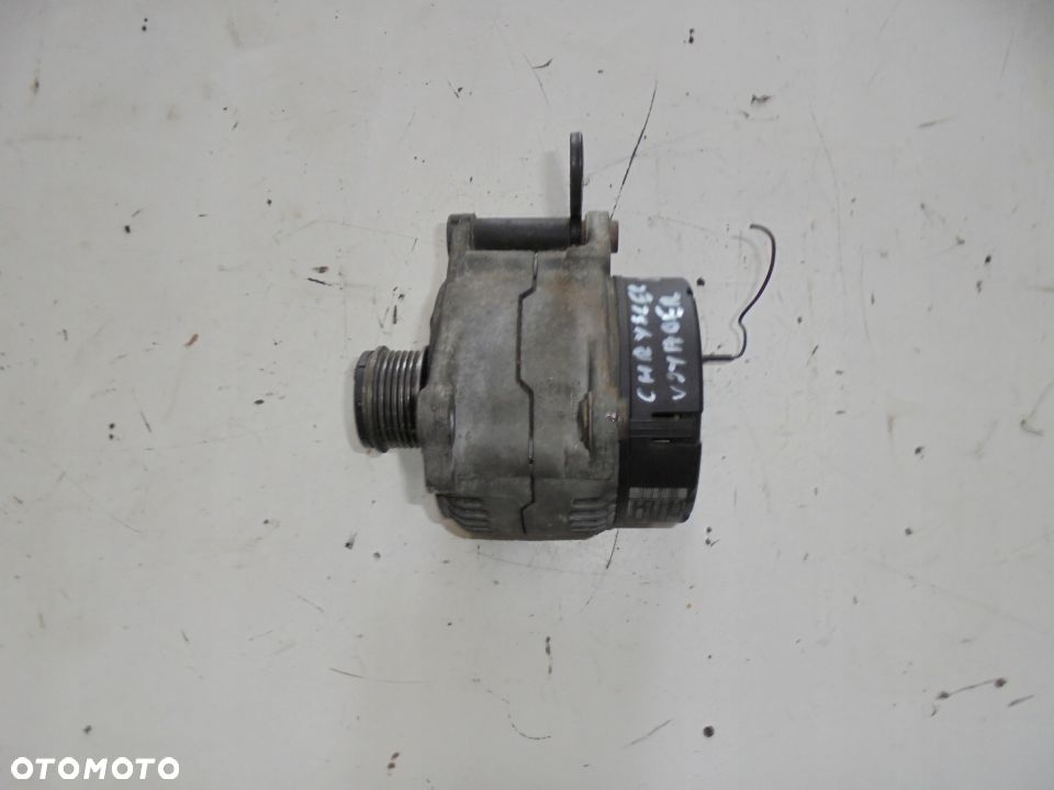 ALTERNATOR VOYAGER 96-00 2.5 TD 0281002132 - 3