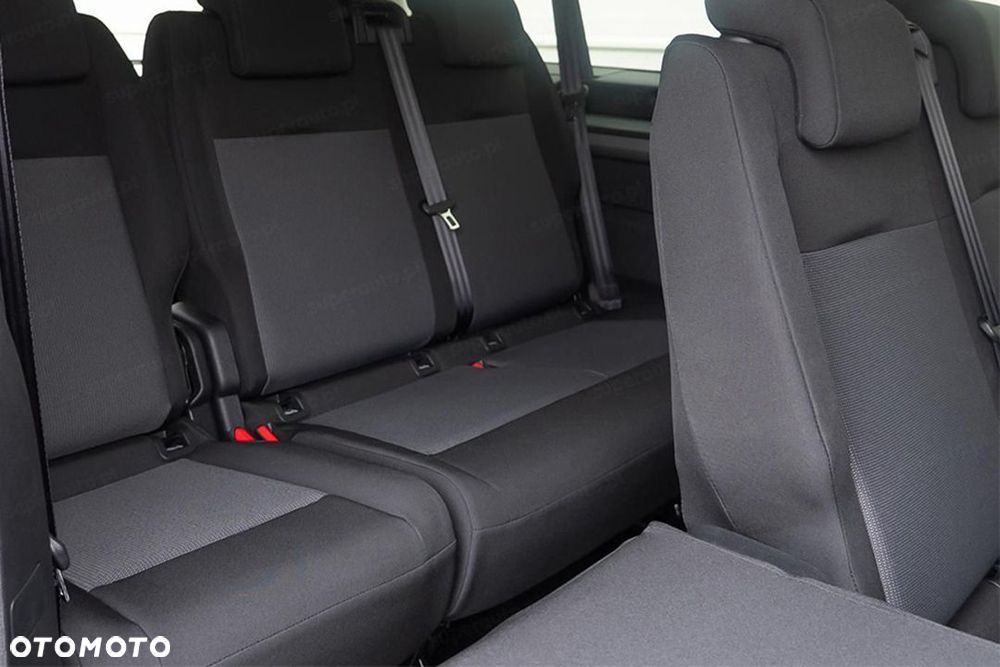 Opel Zafira 2.2 Diesel XL Business - 11