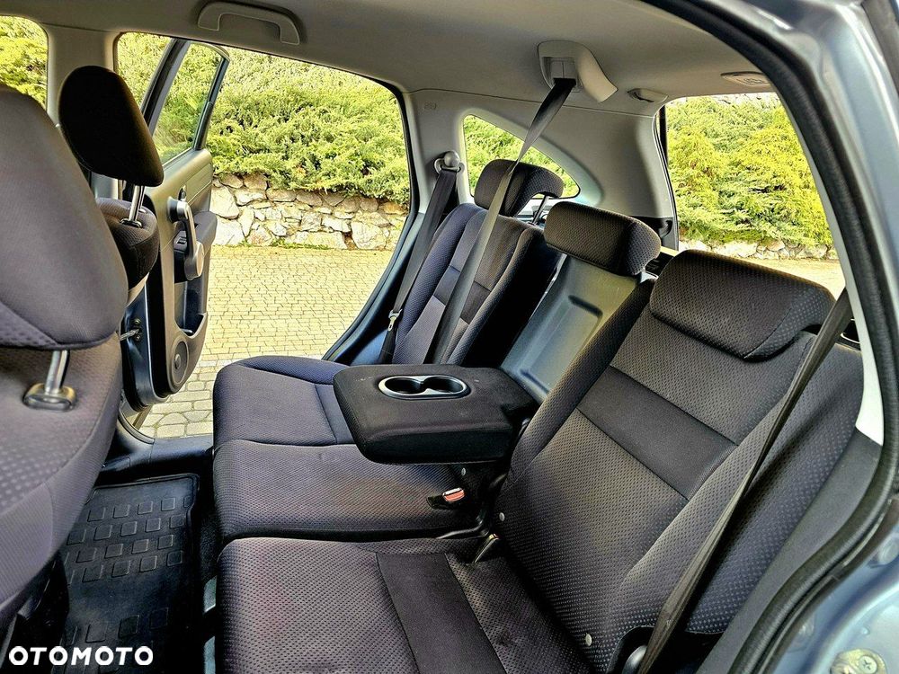 Honda CR-V - 10