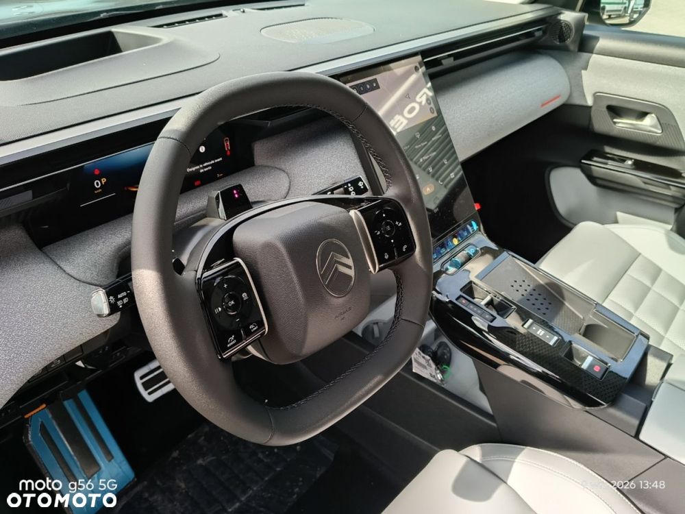 Citroën C5 Aircross - 15