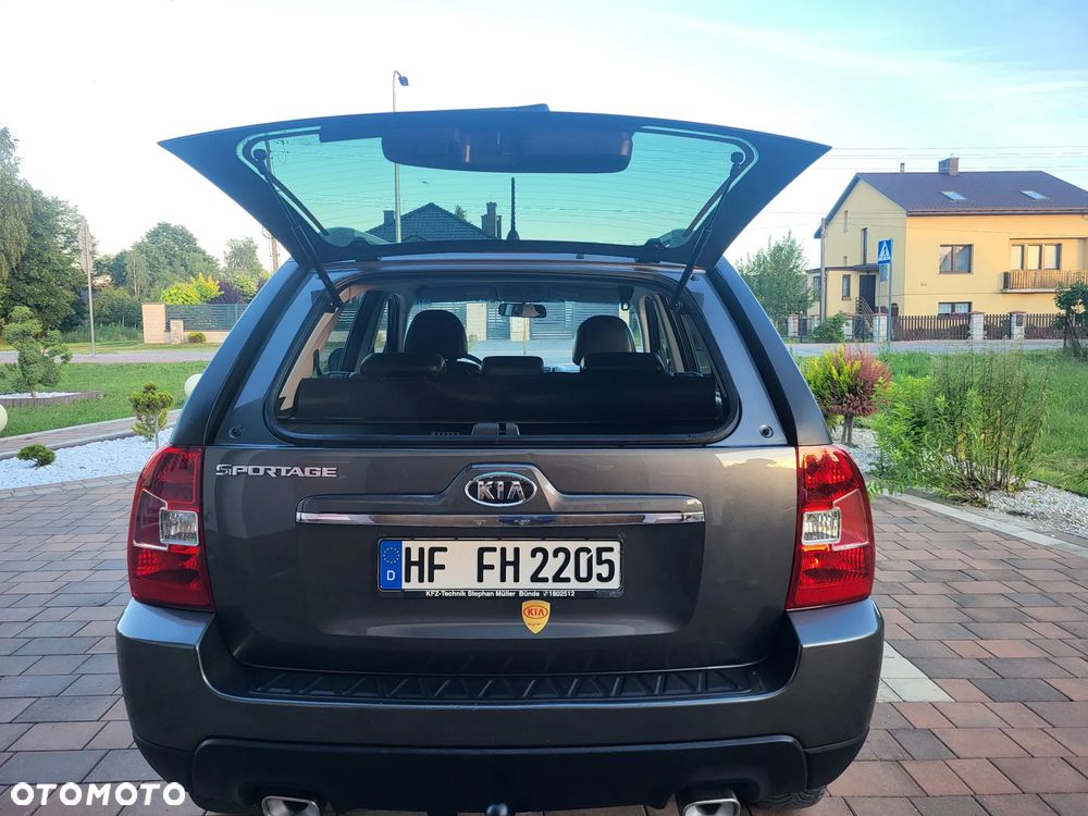 Kia Sportage 2.0 EX - 15