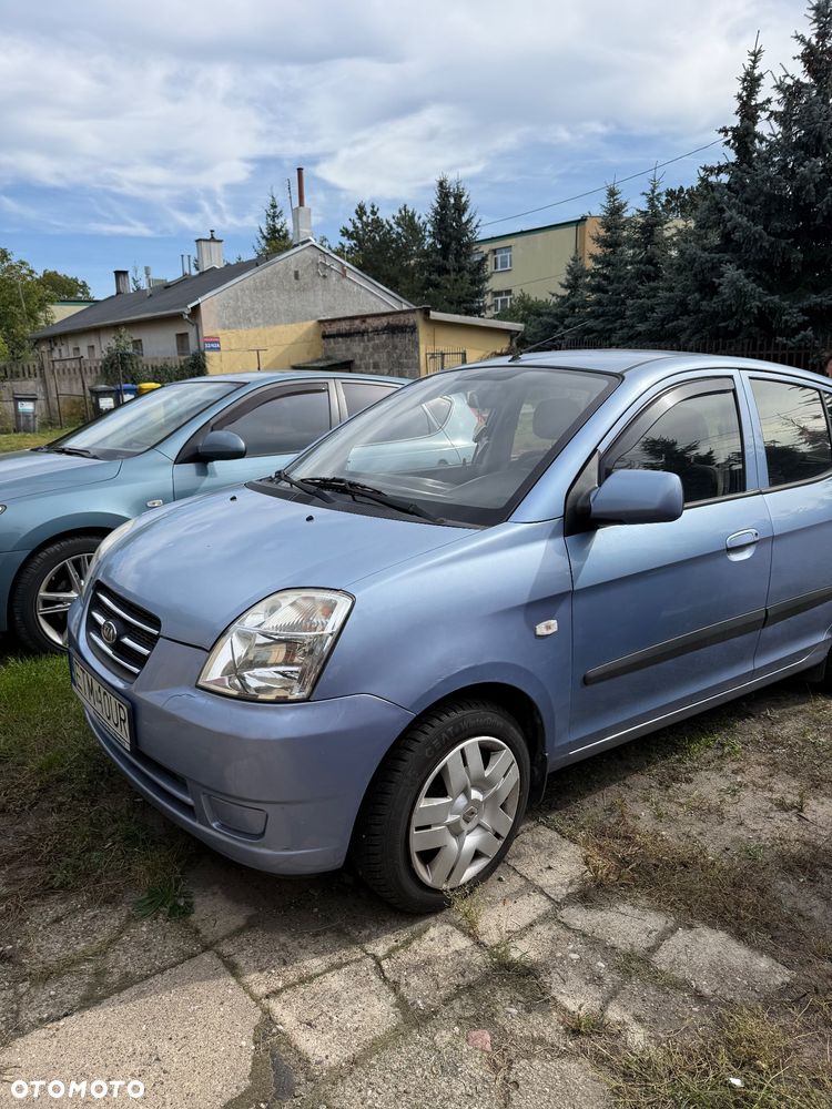 Kia Picanto - 3