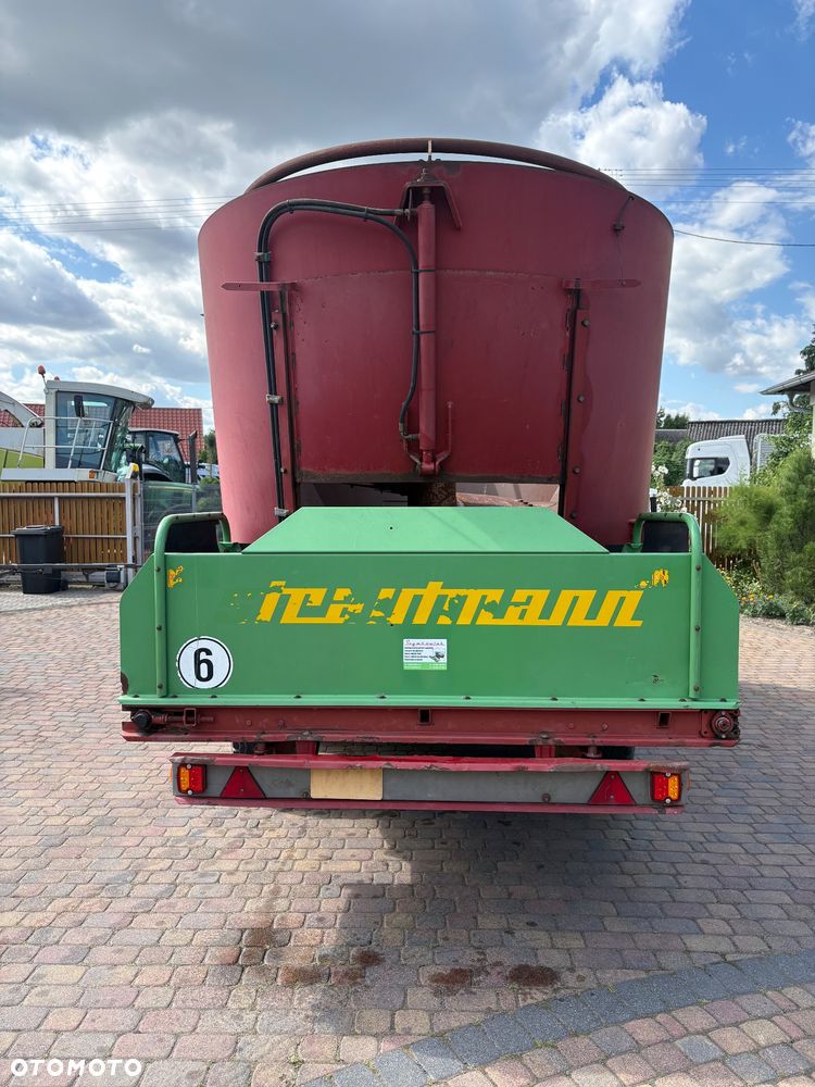 Strautmann Verti-Mix Double 1700 (Faresin, Siloking, bvl) - 5