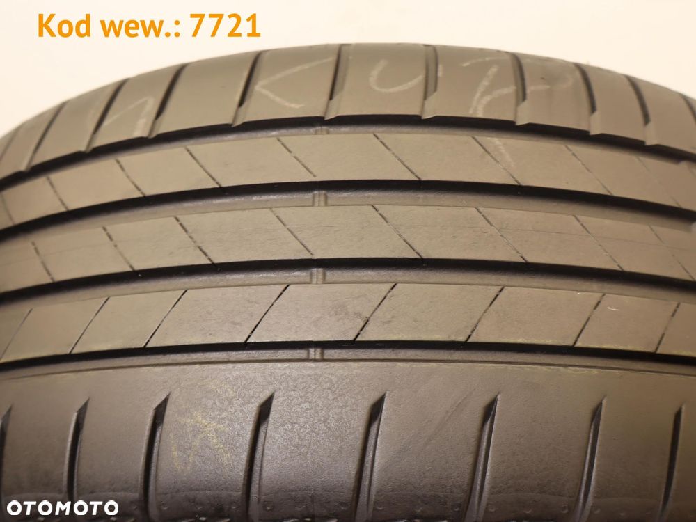 Bridgestone Turanza T005 - 225/45 R18 - 8